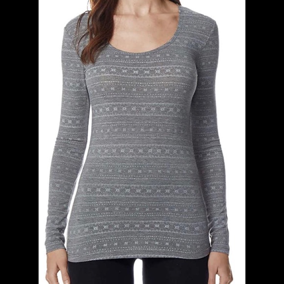 32 degrees thermal top